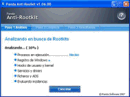 Panda Anti-Rootkit v1.07.00