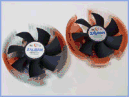 Zalman CNPS7700 Cu & AlCu