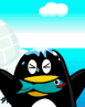 Fat Pengy Wallpaper