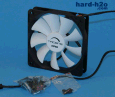 Ventiladores Tacens Pro Series 9 dBA