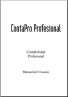 Manual de ContaPro Profesional