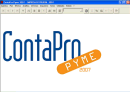 ContaPro Pyme 2007