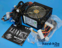 Fuente de alimentación HEC Win Power 550 W