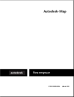 Manual de Autodesk Map 5