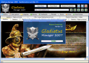Gladiatus Manager 2007 v5.0