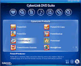 CyberLink DVD Suite v6.0