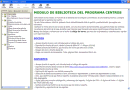 Ayuda para Gestión de Biblioteca