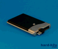 Caja HD 2,5' USB 2.0 Raidsonic Icy Box IB-281U