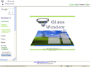Manual de Glass Window