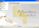 MedeaConta v1.0