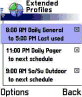 Extended Profiles Pro v2.34 -Symbian