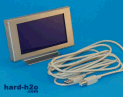 Pantalla LCD Alphacool USB 2.0 externa