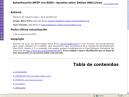 Autenticación SMTP con EXIM