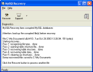 MySQLRecovery v1.5.0746