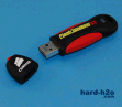 Memoria USB Corsair Flash Voyager GT 8 GB