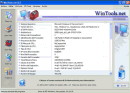 WinTools.net Classic v21.9