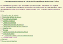 Automatizar hojas de cálculo de Microsoft Excel