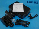 Caja HD Antec Veris MX-1