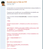 Buscador para tu Web con PHP