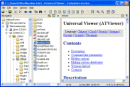 Universal Viewer Portable v3.8.4