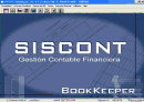 Siscont BookKeeper v8.4.0
