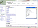 PIC Basic del PIC Simulator IDE