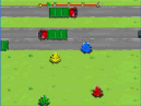 PiX Frogger v1.1