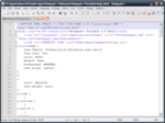 Notepad++ Portable v8.7.9