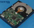 Disco duro Hitachi Deskstar 7K1000 SATA2 1 TB