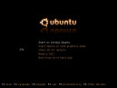 Instalación de Ubuntu