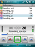 Resco Audio Recorder v4.62