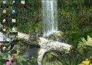 Fondo: Amazing Waterfall v5.07