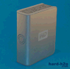 HD externo Western Digital My Book Pro Edition