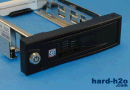 Rack SATA Icy Box IB-168SK