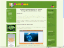 Galería fotográfica de Windows Vista