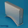 Caja HD Icy Box IB-361-BL