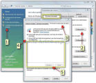 Desactivar Data Execution Prevention DEP