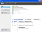 Argente - StartUp Manager v2.5.0.1