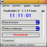 Radiolillo Fénix v2.1.4