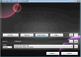 Free Video to MP3 Converter v5.0.19