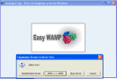 EasyWAMP v1.1
