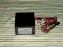Review LC Power 550W y Kit Cable Sleeving Vantec