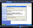 Instalación del cliente de ISA Server
