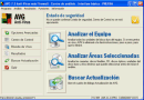 AVG Anti-Virus más Firewall v8.5.430