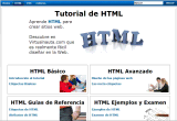 Tutorial de HTML