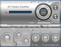 SX Fidelity Amplifier v1.2.16.8