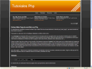 Extraer Meta Tags de una web con PHP