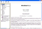 Manual de WinShell