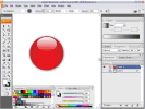 Creando una esfera en Adobe Illustrator