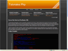 Crea un Rss Feed con PHP, MySQL y XML